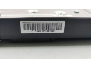 Блок комфорта 4H0907063BM, 19012002 Audi A7 S7 4G