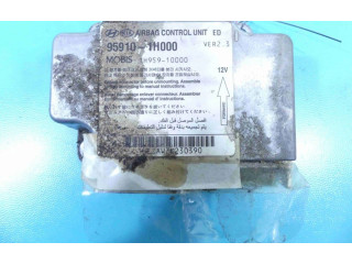 Блок подушек безопасности 95910-1H000, IMPRK1244303   KIA Ceed