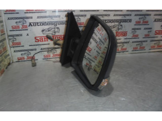 Зеркало электрическое        Opel Combo D  2011 - 2017 года   