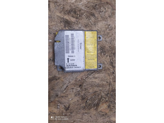 Блок подушек безопасности 9472727d   Volvo V70