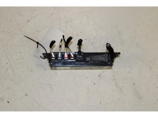 Блок управления двигателя    Jeep Renegade