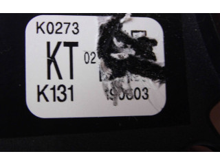 Руль Mazda CX-5 II 2017 - года K1313298302