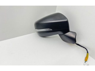 Зеркало электрическое        Subaru Forester SK  2018 -  года   