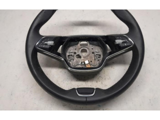 Руль Skoda Kamiq  2019 -  года 00150178, 220826      
