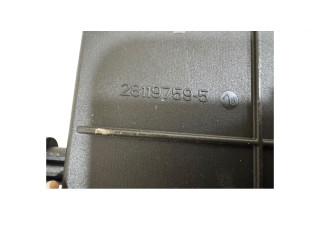 Pojistková skříňka 281197595 Citroen Berlingo 2010