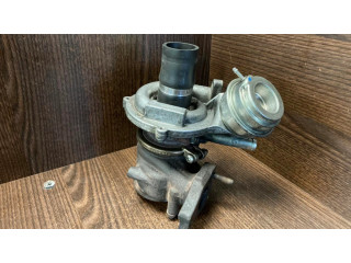  Турбина Fiat Fiorino 1.3 55231037, 7991711   для двигателя 199 A9.000      