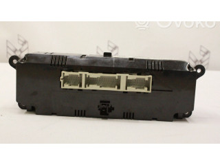 Включатель регулировки салона