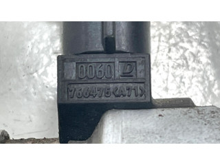 AdBlue форсунка