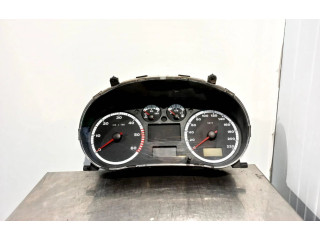 Панель приборов W06K0920801F Seat Ibiza II (6k)