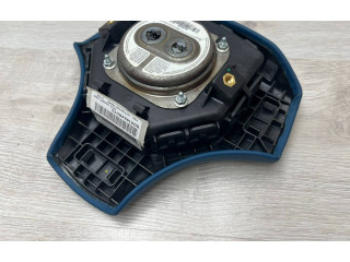 Подушка безопасности водителя 1037190X08, 80X14246073   Aston Martin DBS