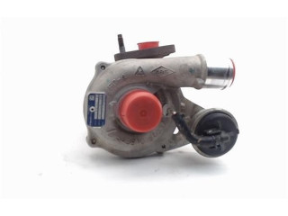  Турбина Renault Clio III  54391015083A   для двигателя K9K 768      