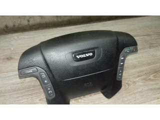 Подушка безопасности водителя 31104259   Volvo S80