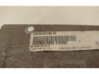 Дисплей 5KP75DW1AD Chrysler Voyager