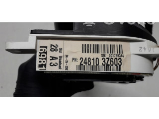 Přístrojová deska Nissan Altima 2002 248103Z603