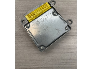 Блок подушек безопасности 6Q0909605AH, 04H023S2400   Volkswagen Caddy