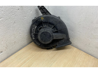 Вентилятор печки 6Q1820015C, 6Q1819015J Skoda Fabia Mk1 (6Y)