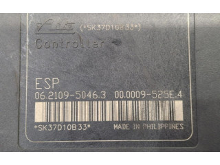 Vstřikovací lišta 5N612C405GA Mazda 5