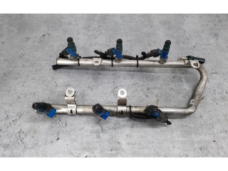 Vstřikovací lišta 1581AB04861615AA Chrysler Pacifica EGN