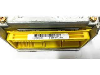 Блок подушек безопасности 0285001373, 003032541007803   Mercedes-Benz C W203