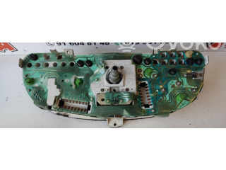 Přístrojová deska Opel Astra F