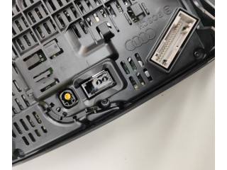 Панель приборов 4KE920795A Audi e-tron