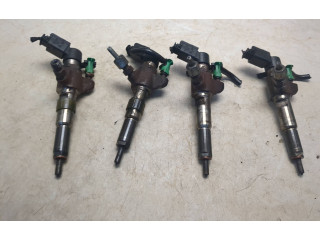 Комплект форсунок 50274v05, 9802448680 Citroen DS4 Dv6c