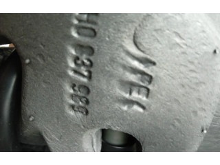 Zpětné zrcátko Volkswagen Vento 1H0837989, 1H0837989