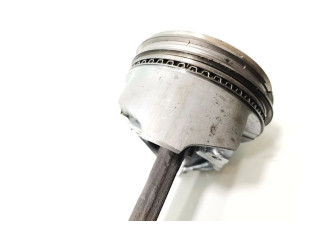 Píst Chevrolet Corvette L48