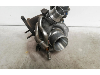  Турбина Renault Koleos I  SLV8200638766         