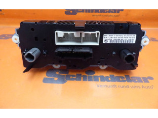 Блок управления климат-контролем 1K0820047, 1K0820047   Volkswagen Golf Plus