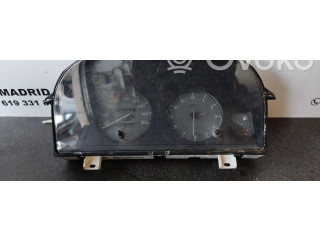 Přístrojová deska  Citroen Berlingo  9635681180  