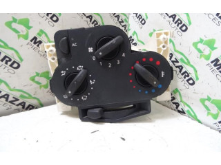 Блок управления климат-контролем 6001547668 Dacia Logan I