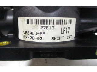 Полоса надувных подушек (кольцо srs) Mazda 6 2002 - 2008 года 1S7U9E927CA