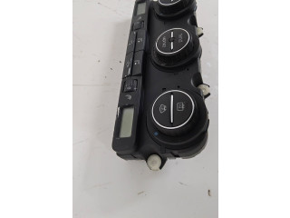 Блок управления климат-контролем 74641471, 15090652 Volkswagen Touran I
