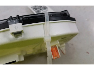 Přístrojová deska  Suzuki Ignis 2020 3410362RL1, A1-6197C  