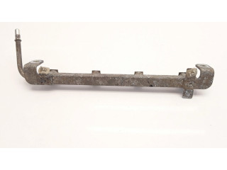 Топливная рампа    Chevrolet Aveo 1.2  для двигателя B12D1