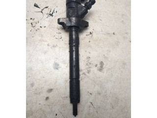 Форсунка 0445110297    Peugeot 3008 I  Dw10cted4 