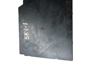 Блок комфорта 1K0937086N, S0651H110AC Skoda Yeti (5L)