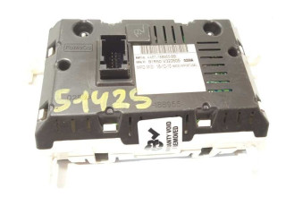 Дисплей AA6T18B955BB, 1940788 Ford Fiesta