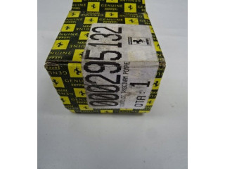 Генератор 000295132, 000295132 Ferrari 458