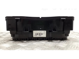 Přístrojová deska Volkswagen Tiguan 2012 5N0920982D