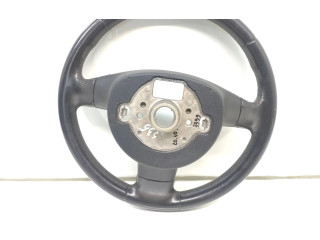 Руль Volkswagen Golf Plus 2005 - 2013 года 3C0959542, 3C0419091