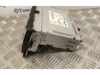 Дисплей    016021201925, 281151851R   Dacia Lodgy