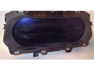 Přístrojová deska  Volkswagen Tiguan 2017 5NA920791A  