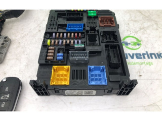 Řídící jednotka 0281036205, 1681050580 Citroen Berlingo 2021