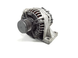 Генератор 0986042840   Volvo V70      