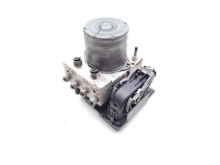 Блок АБС DX23-2C405-BF, 0265236485 Jaguar XF - года