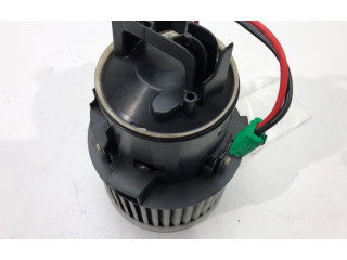 Pojistková skříňka Вентилятор печки DB271001 Peugeot 308 SW 2014