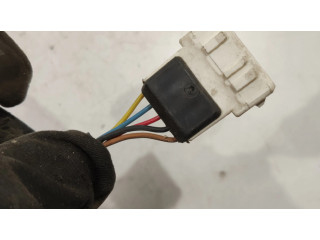 Zpětné zrcátko pravé Citroen Berlingo 2006