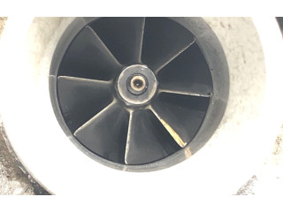 Turbodmychadlo Турбина 28201-2A701 Hyundai i30